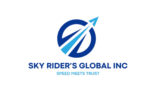 SkyRidersInc